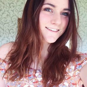 Meet your Posher, Mikayla